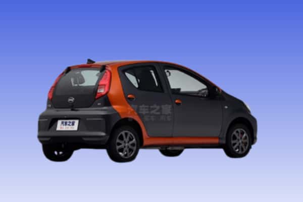 咸阳市泾阳抵押微型汽车