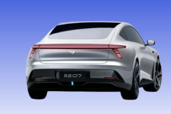 咸阳市泾阳回收小米汽车