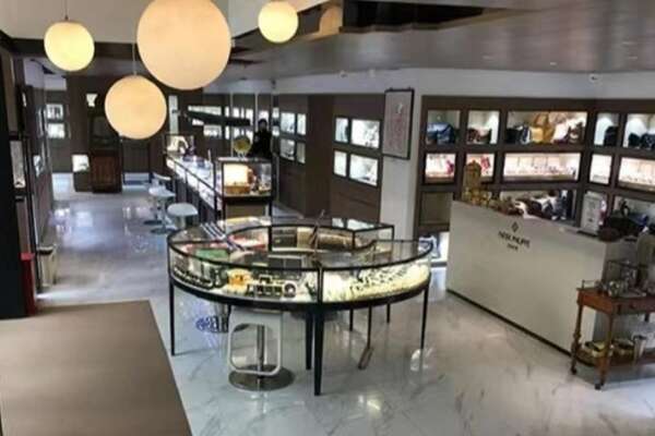 咸阳市泾阳寄卖奢侈品店